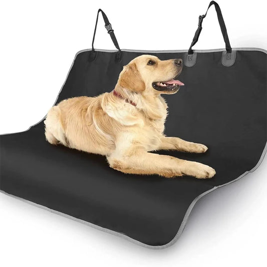 Beschermhoes autostoelen